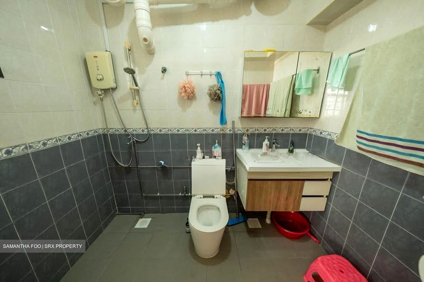 Blk 268B Boon Lay Court (Jurong West), HDB 5 Rooms #627450421